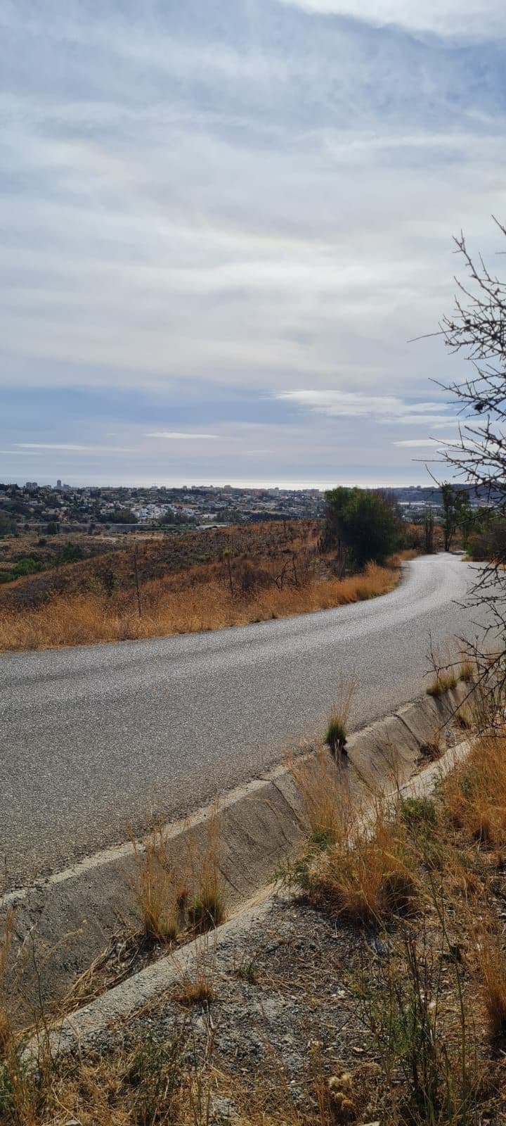 Residential Plot in Mijas Golf — photo 7 of 10