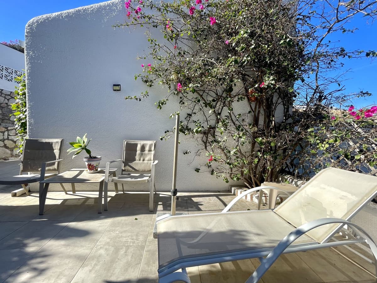 Detached Villa in Cerros del Aguila — photo 4 of 10