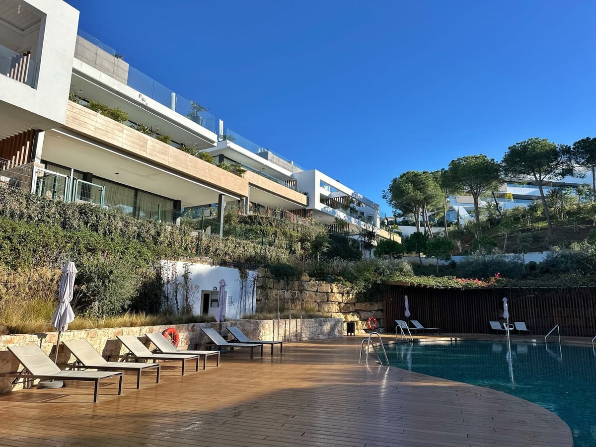 Ground Floor Apartment in Cabopino — photo 10 of 10