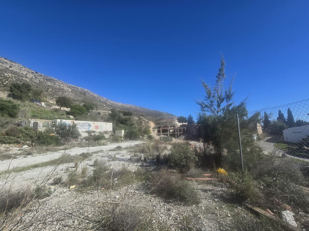 Residential Plot in Arroyo de la Miel — photo 8 of 10