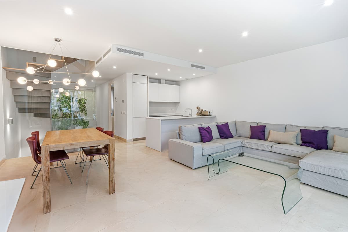 Townhouse in La Cala de Mijas — photo 6 of 10