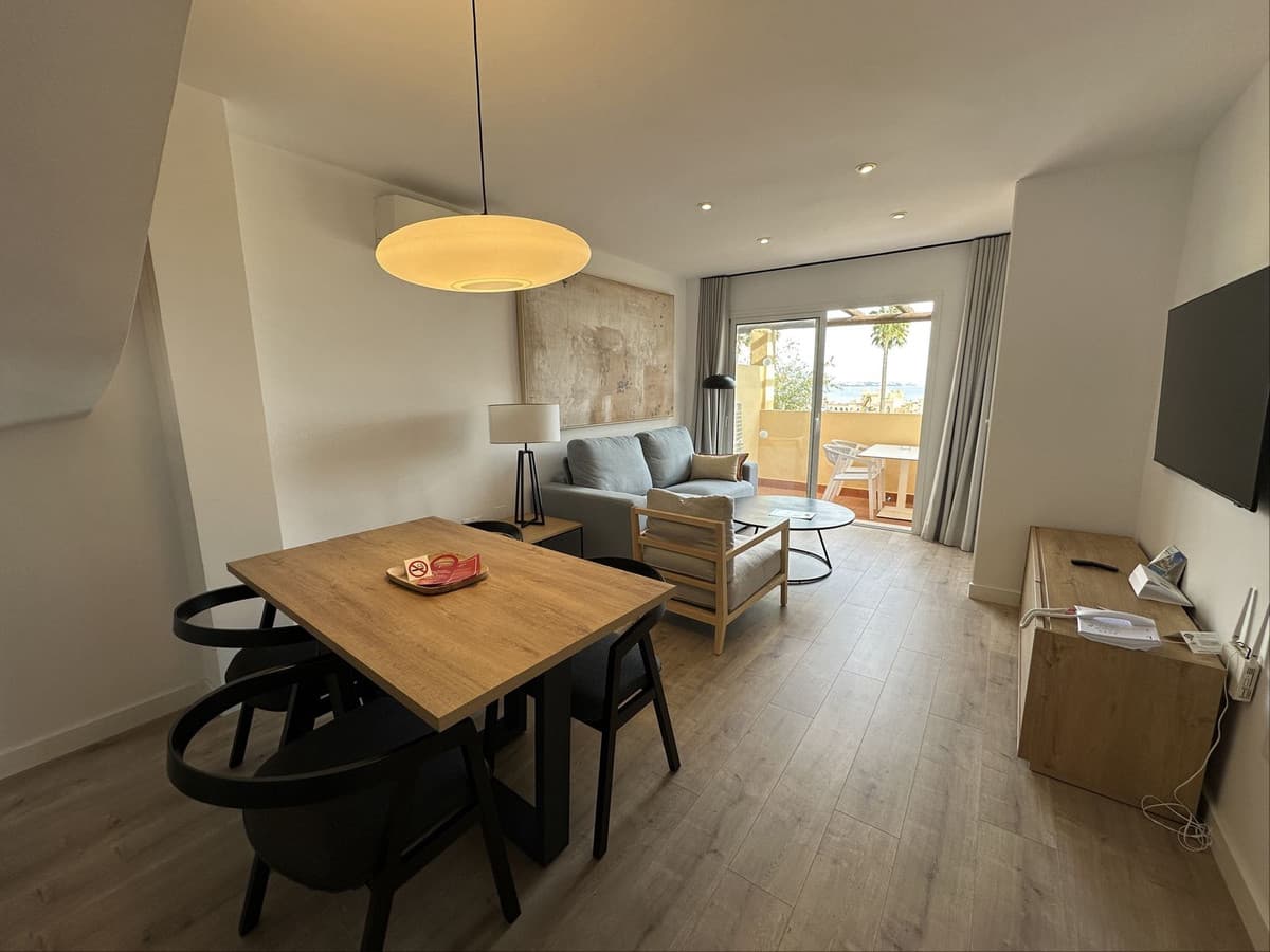 Duplex in Mijas Costa — photo 5 of 10