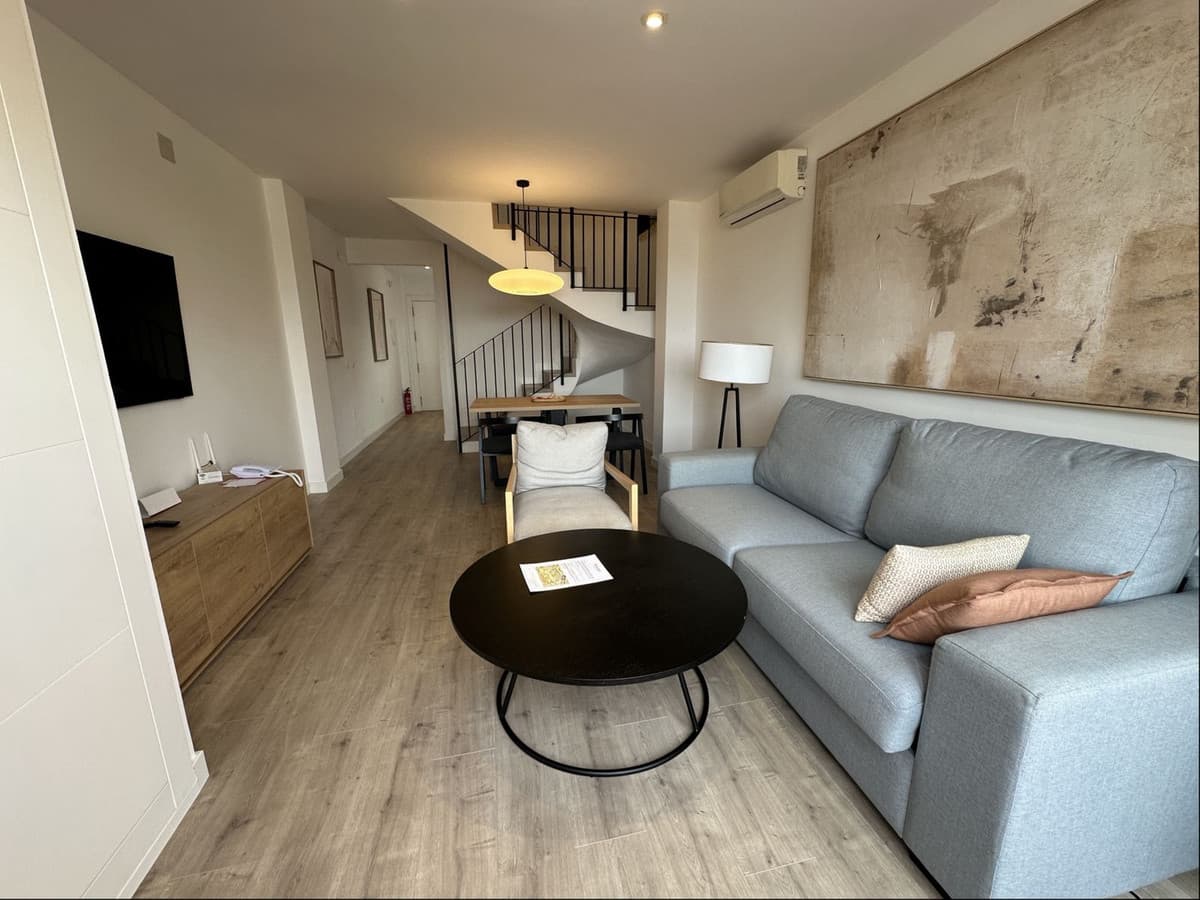 Duplex in Mijas Costa — photo 8 of 10
