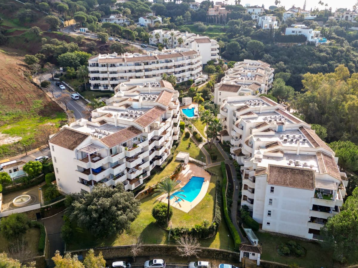 Ground Floor Apartment in Elviria — photo 4 of 10