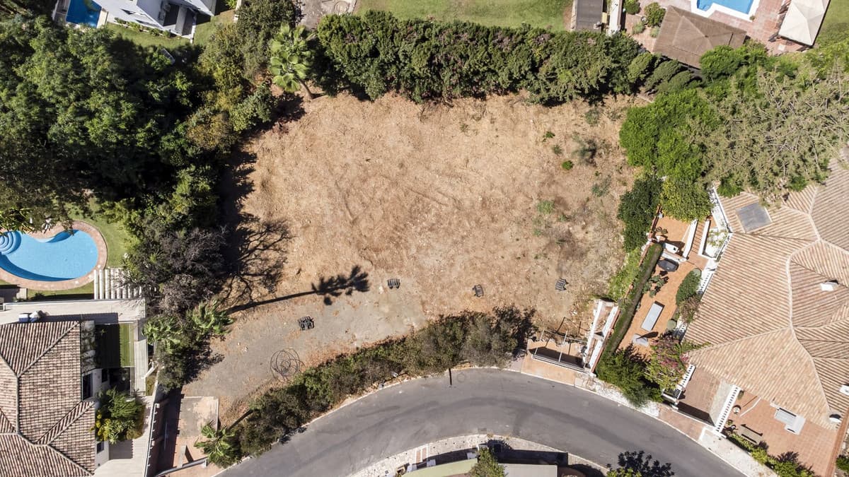 Residential Plot in El Rosario — photo 4 of 6