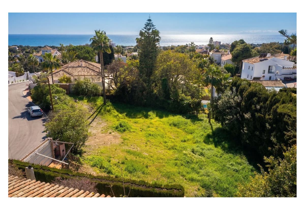 Residential Plot in El Rosario — photo 5 of 6