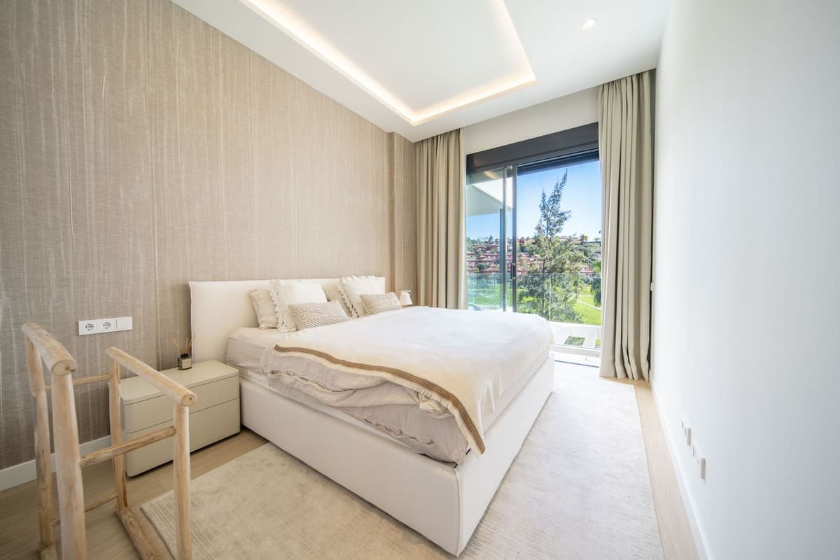 Semi-Detached House in Marbella — photo 4 of 10