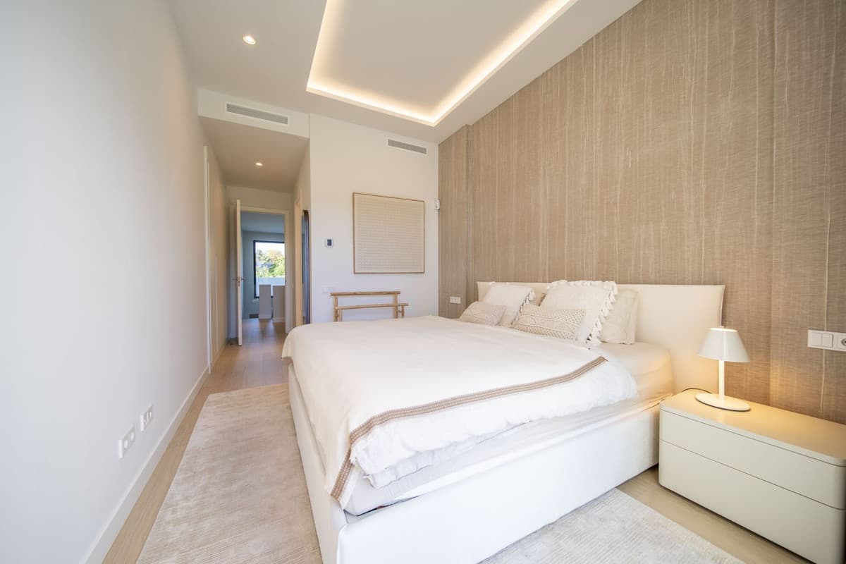 Semi-Detached House in Marbella — photo 5 of 10