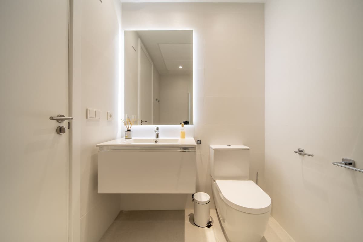 Semi-Detached House in Marbella — photo 6 of 10
