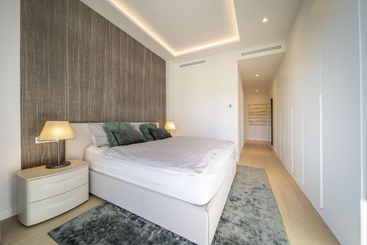Semi-Detached House in Marbella — photo 8 of 10
