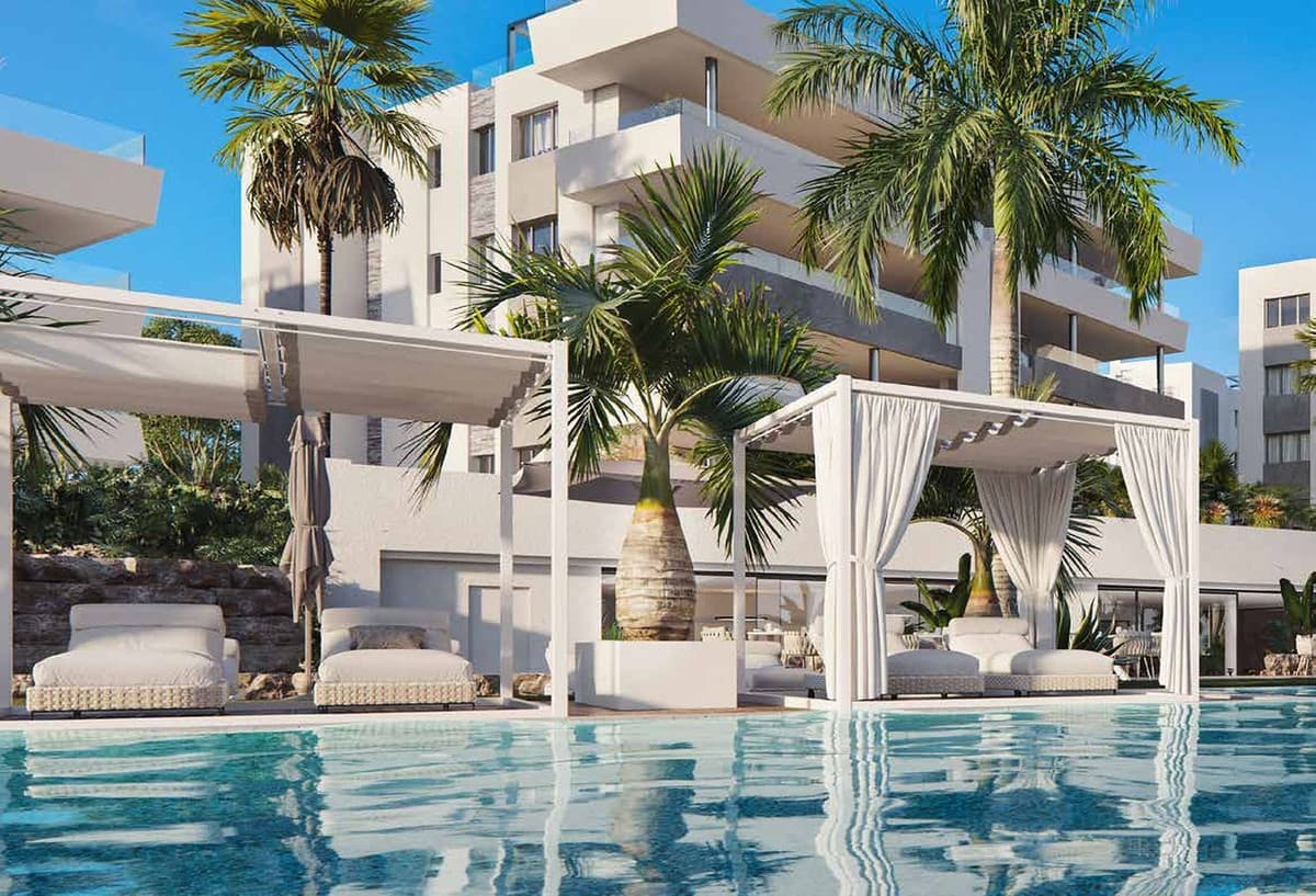 Semi-Detached House in Marbella — photo 9 of 10