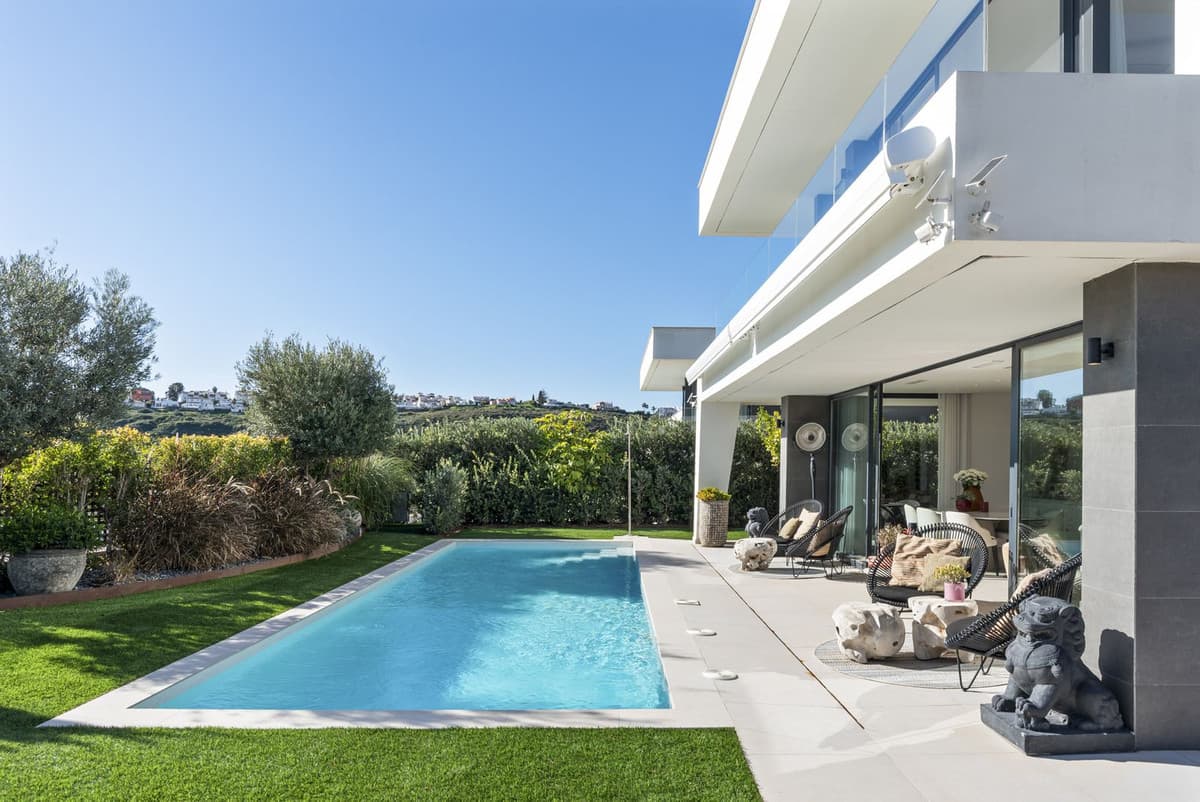 Detached Villa in Manilva — photo 6 of 10