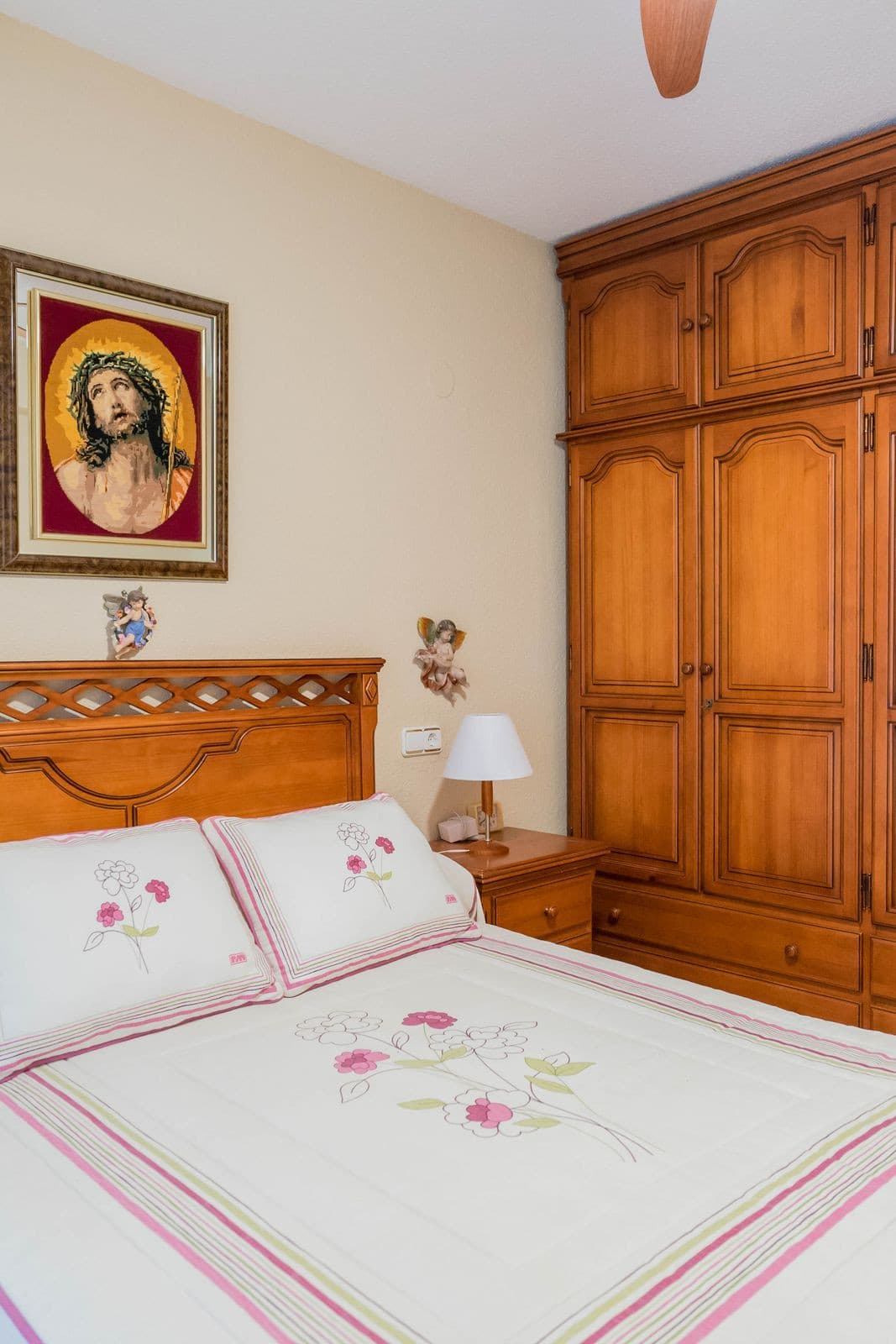 Middle Floor Apartment in Fuengirola — photo 9 of 10