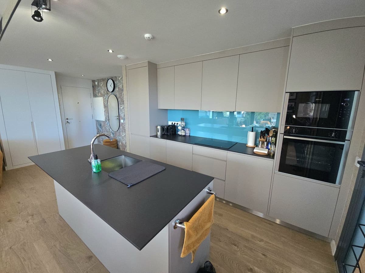 Middle Floor Apartment in Fuengirola — photo 9 of 10
