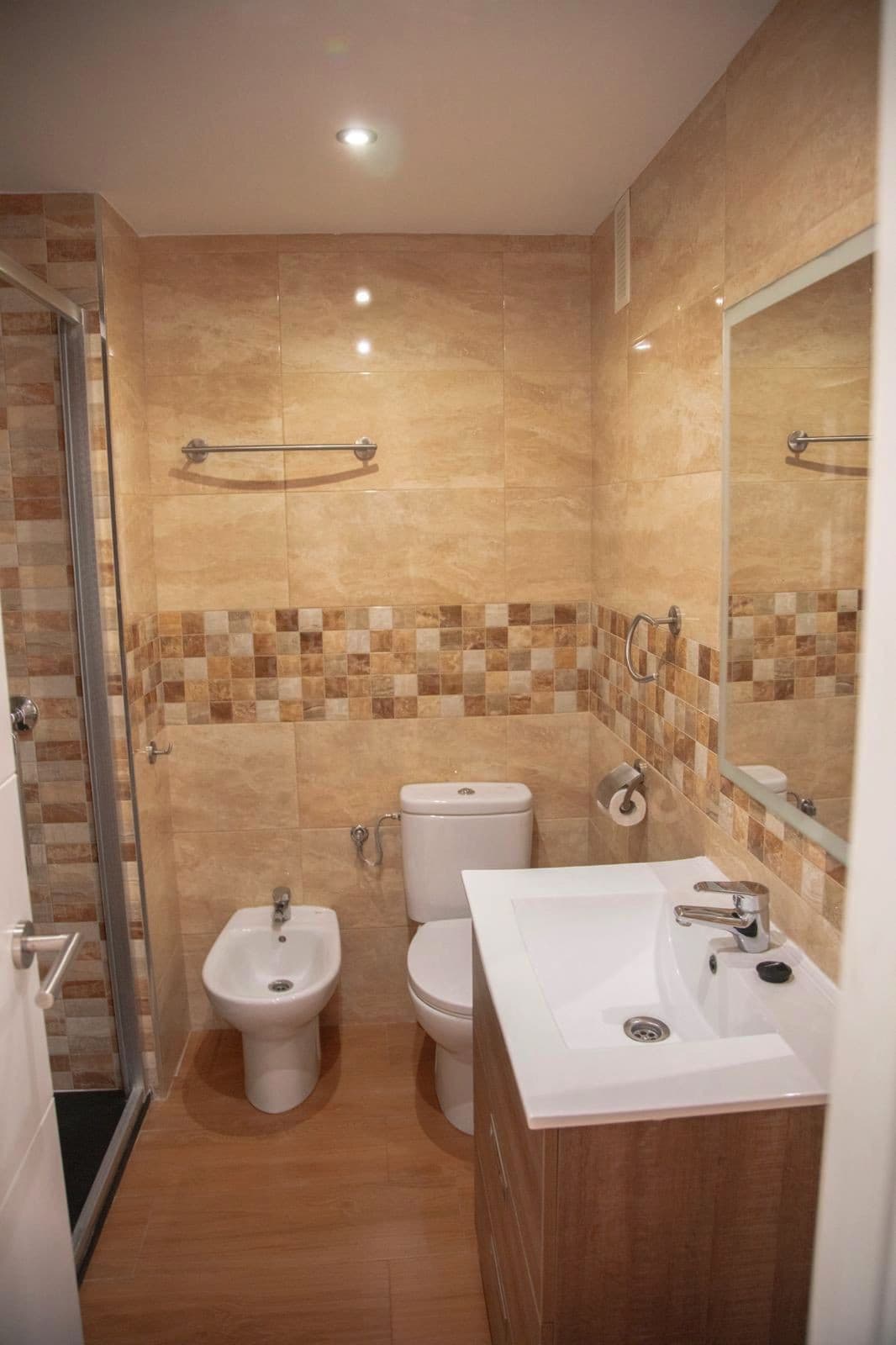 Middle Floor Apartment in San Pedro de Alcántara — photo 9 of 10