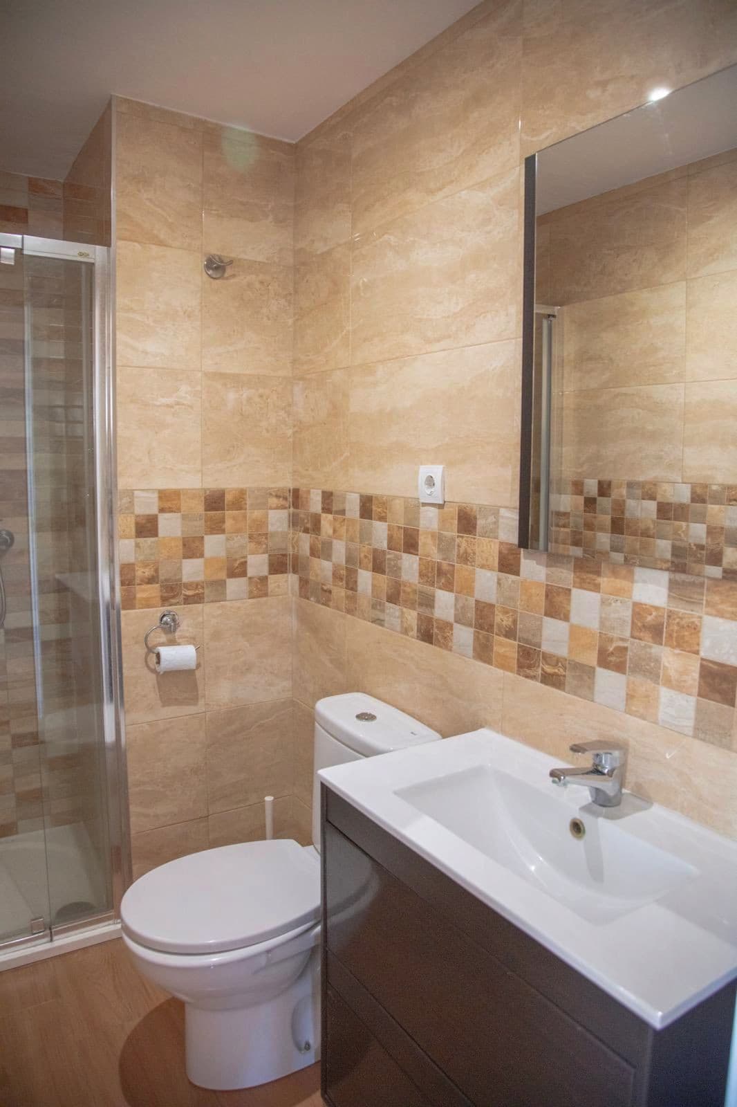 Middle Floor Apartment in San Pedro de Alcántara — photo 10 of 10
