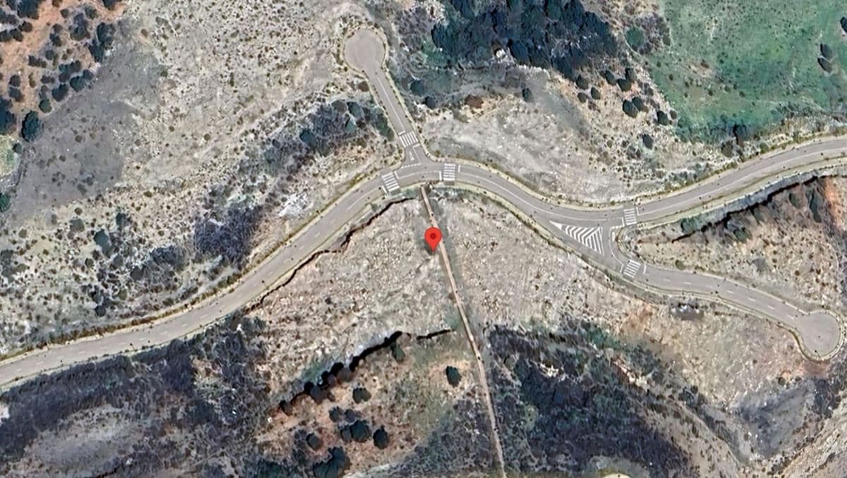Residential Plot in Alhaurín el Grande — photo 1 of 1
