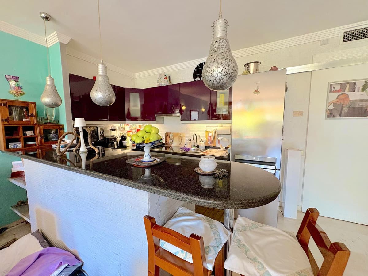 Ground Floor Apartment in Marbella — photo 10 of 10