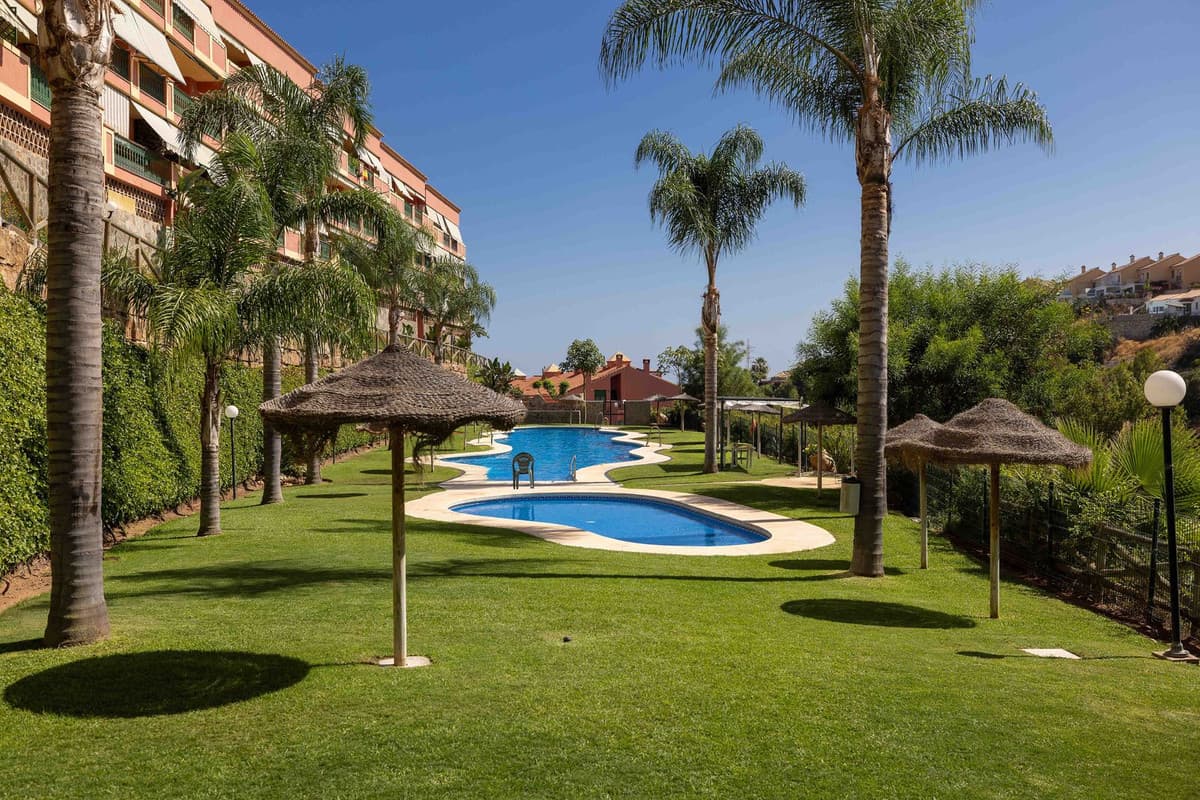Top Floor Apartment in Fuengirola — photo 6 of 10