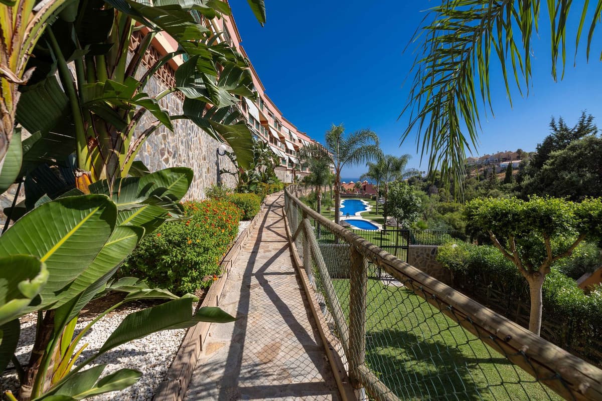 Top Floor Apartment in Fuengirola — photo 7 of 10