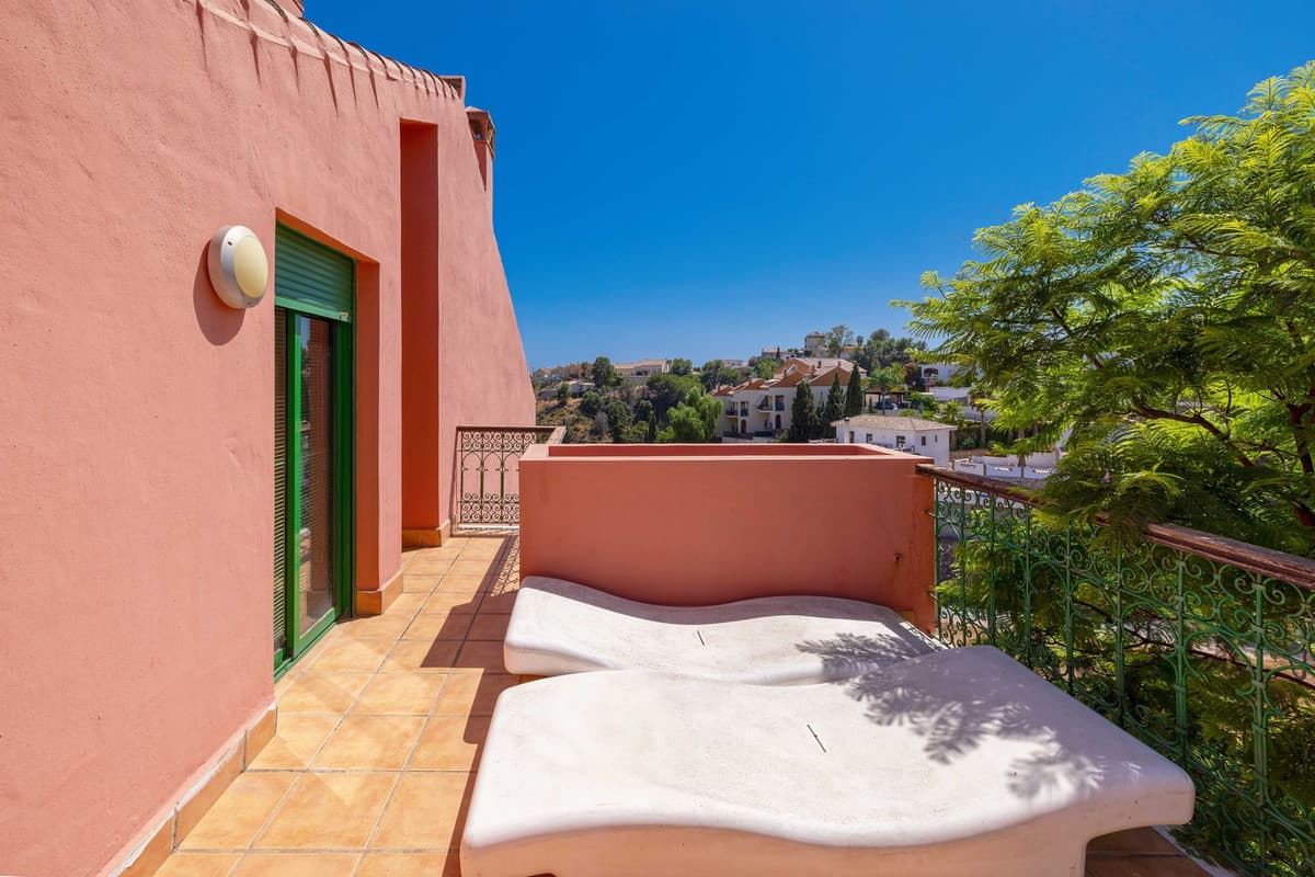 Top Floor Apartment in Fuengirola — photo 9 of 10