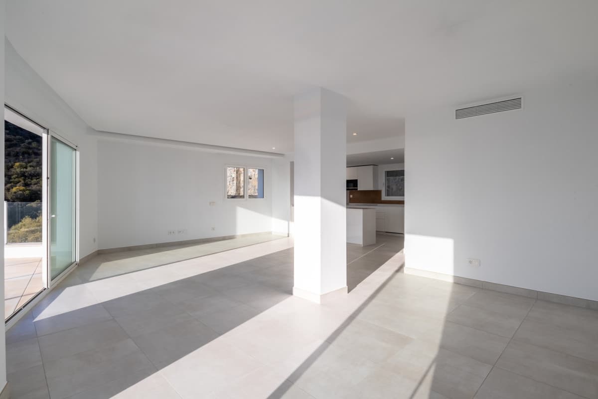 Penthouse in Altos de los Monteros — photo 4 of 10