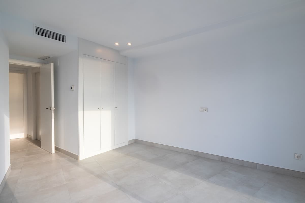 Penthouse in Altos de los Monteros — photo 10 of 10