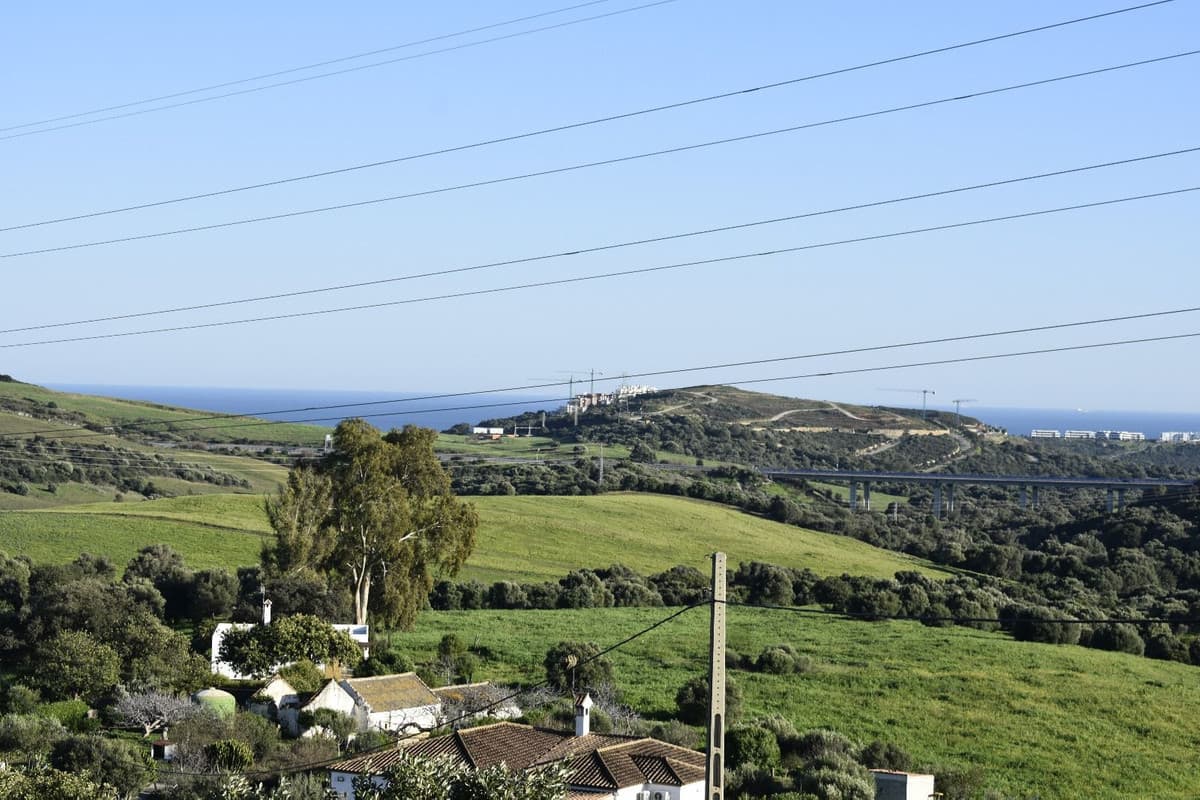 Cortijo in Casares — photo 1 of 10