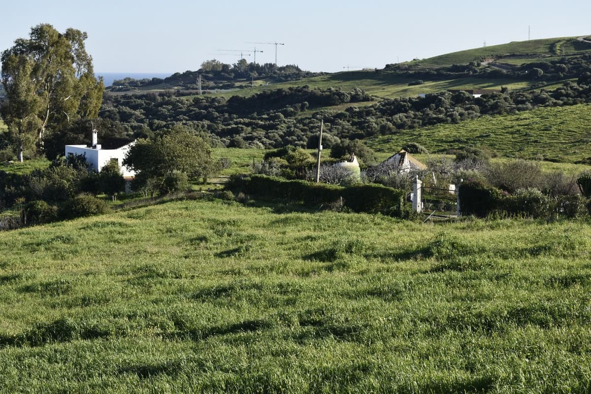 Cortijo in Casares — photo 2 of 10