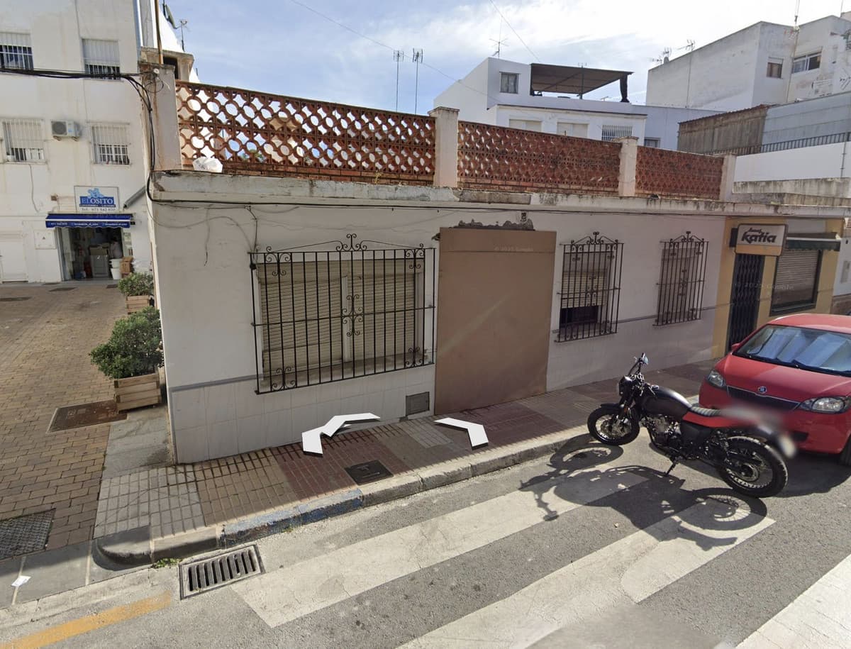 Residential Plot in San Pedro de Alcántara — photo 4 of 10