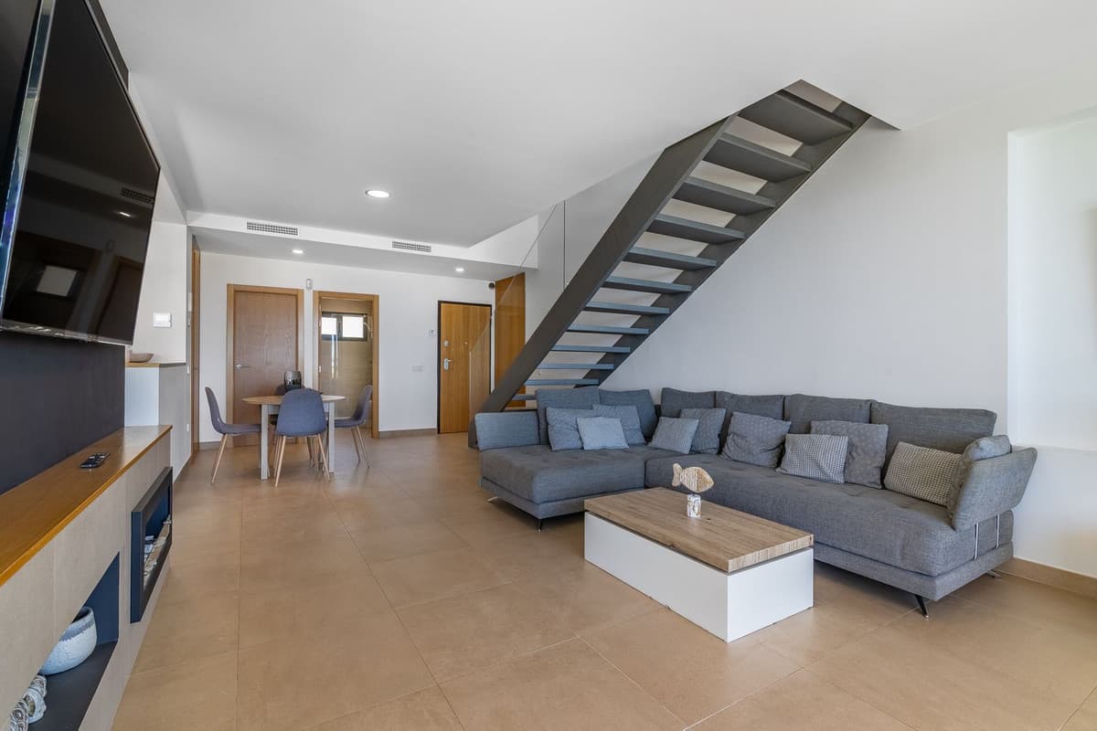 Detached Villa in Manilva — photo 3 of 10