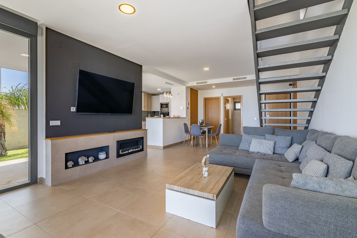 Detached Villa in Manilva — photo 4 of 10