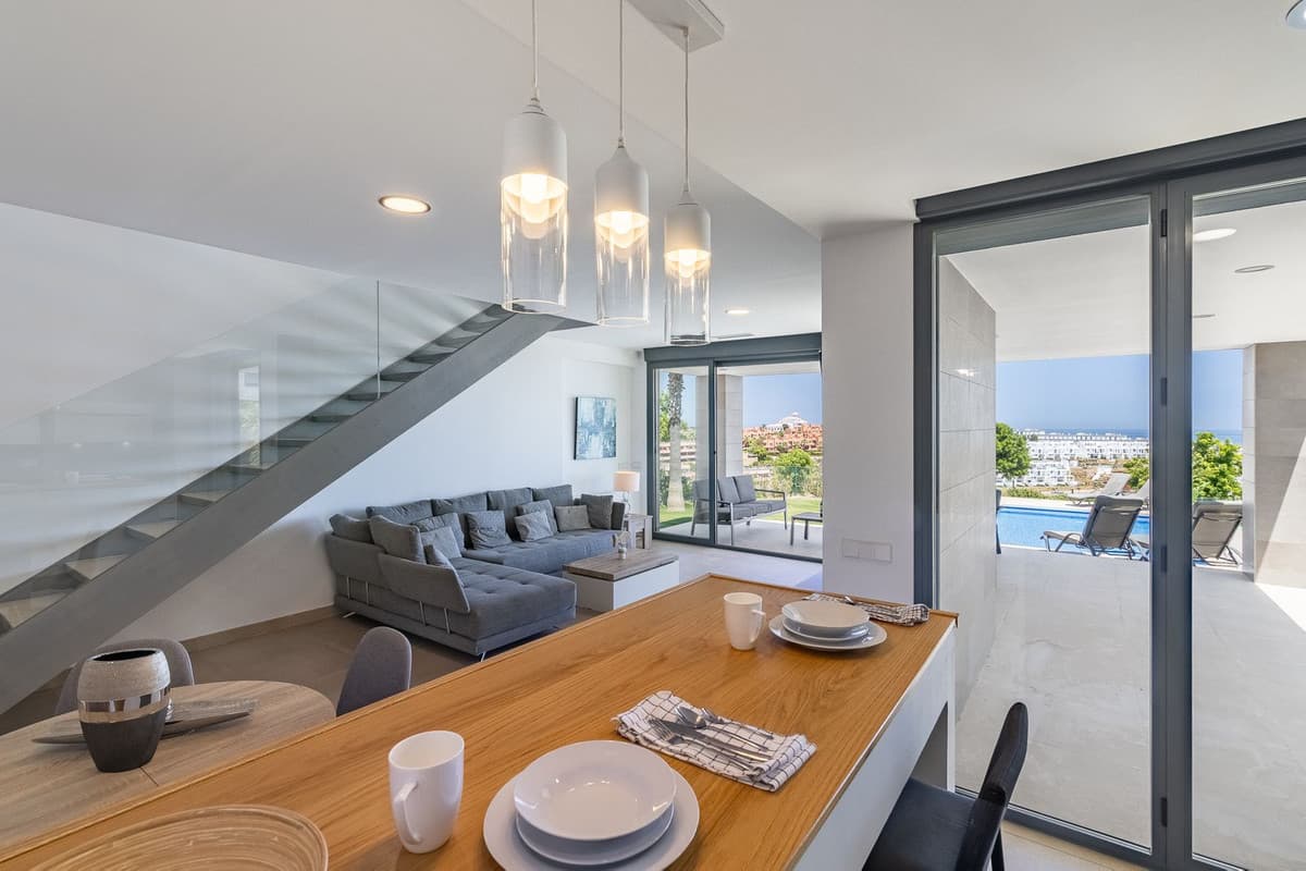 Detached Villa in Manilva — photo 6 of 10