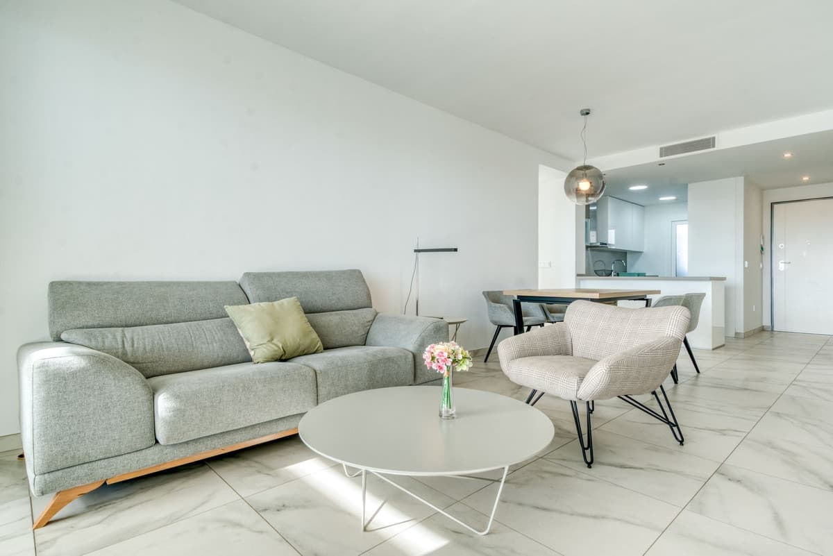 Penthouse in Estepona — photo 10 of 10