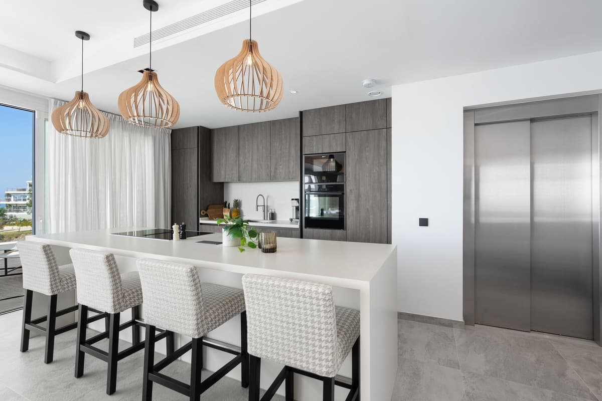 Penthouse in Benalmadena — photo 3 of 10
