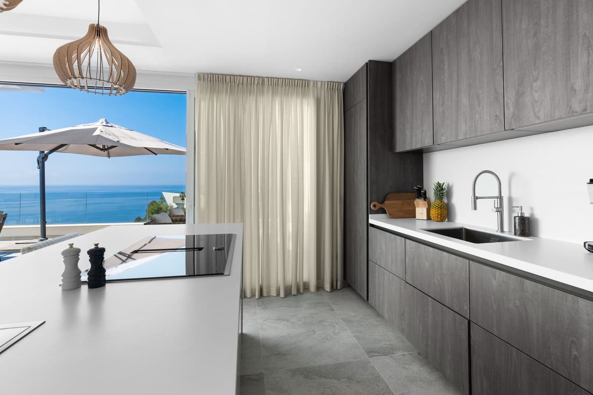 Penthouse in Benalmadena — photo 6 of 10