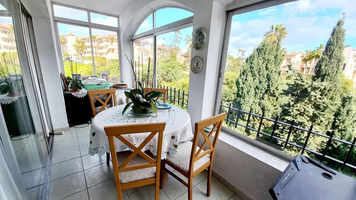 Detached Villa in El Faro — photo 1 of 10