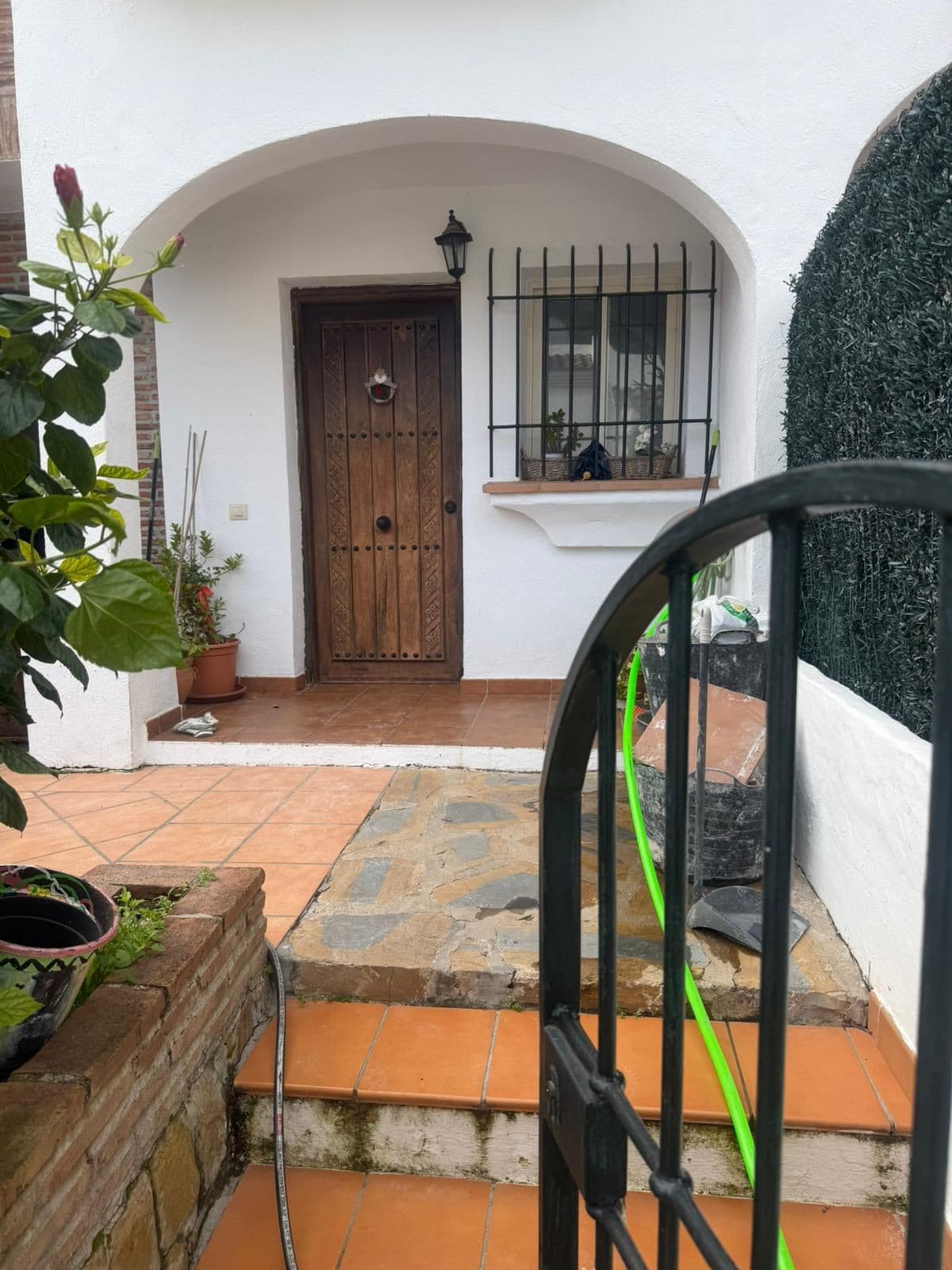 Townhouse in Benahavís — photo 5 of 10
