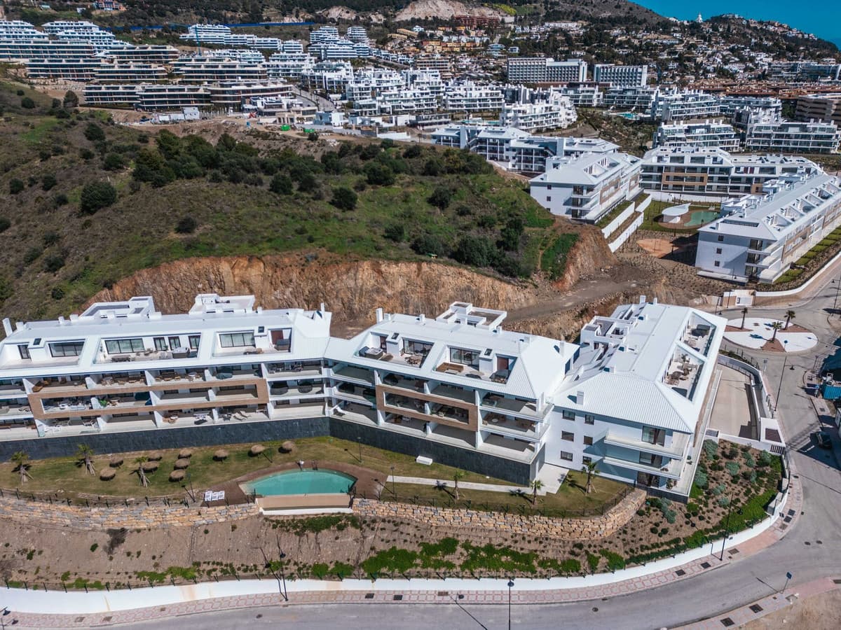 Penthouse in Fuengirola — photo 3 of 10
