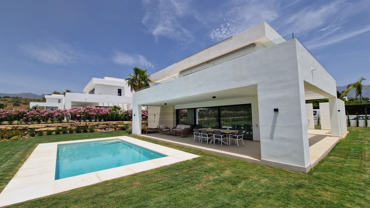 Detached Villa in La Cala Golf — photo 1 of 10