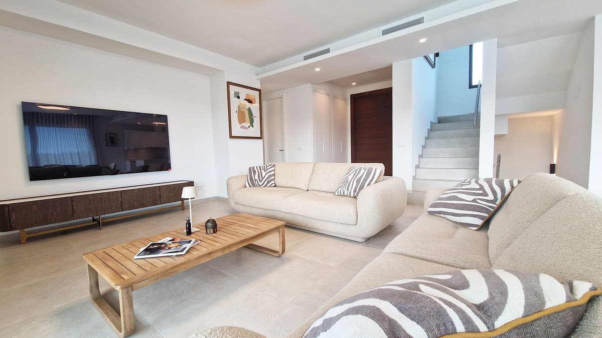 Detached Villa in La Cala Golf — photo 2 of 10