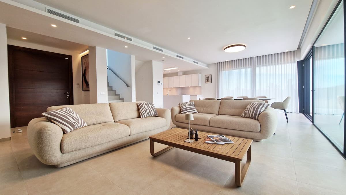 Detached Villa in La Cala Golf — photo 3 of 10