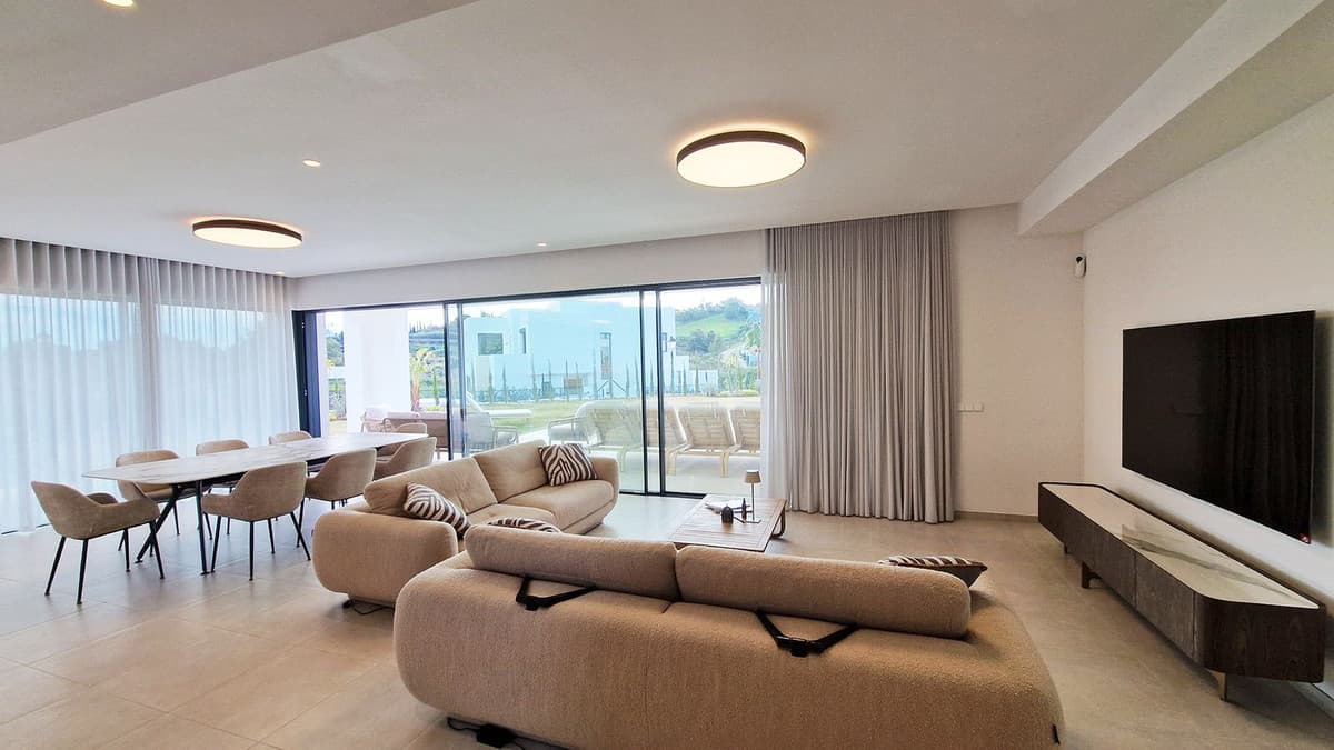 Detached Villa in La Cala Golf — photo 4 of 10