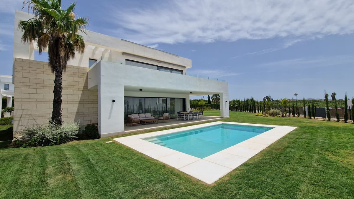 Detached Villa in La Cala Golf — photo 5 of 10