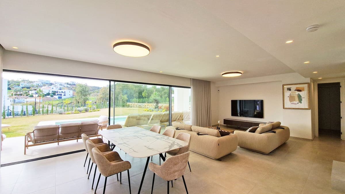 Detached Villa in La Cala Golf — photo 6 of 10