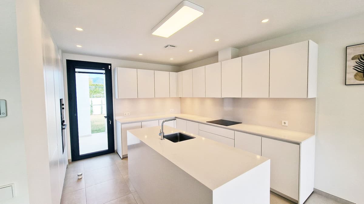 Detached Villa in La Cala Golf — photo 8 of 10