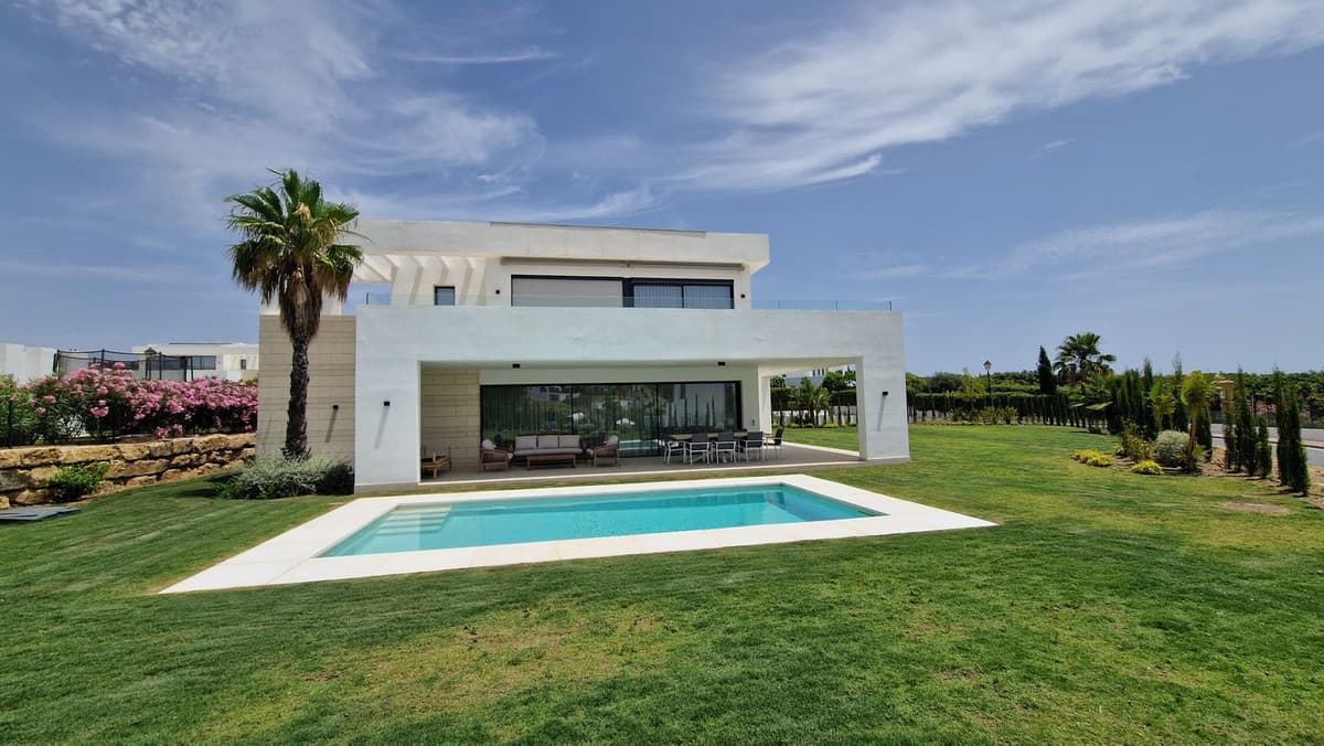 Detached Villa in La Cala Golf — photo 9 of 10