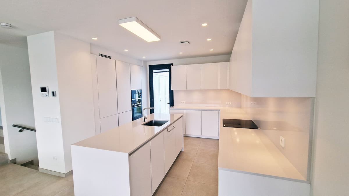 Detached Villa in La Cala Golf — photo 10 of 10