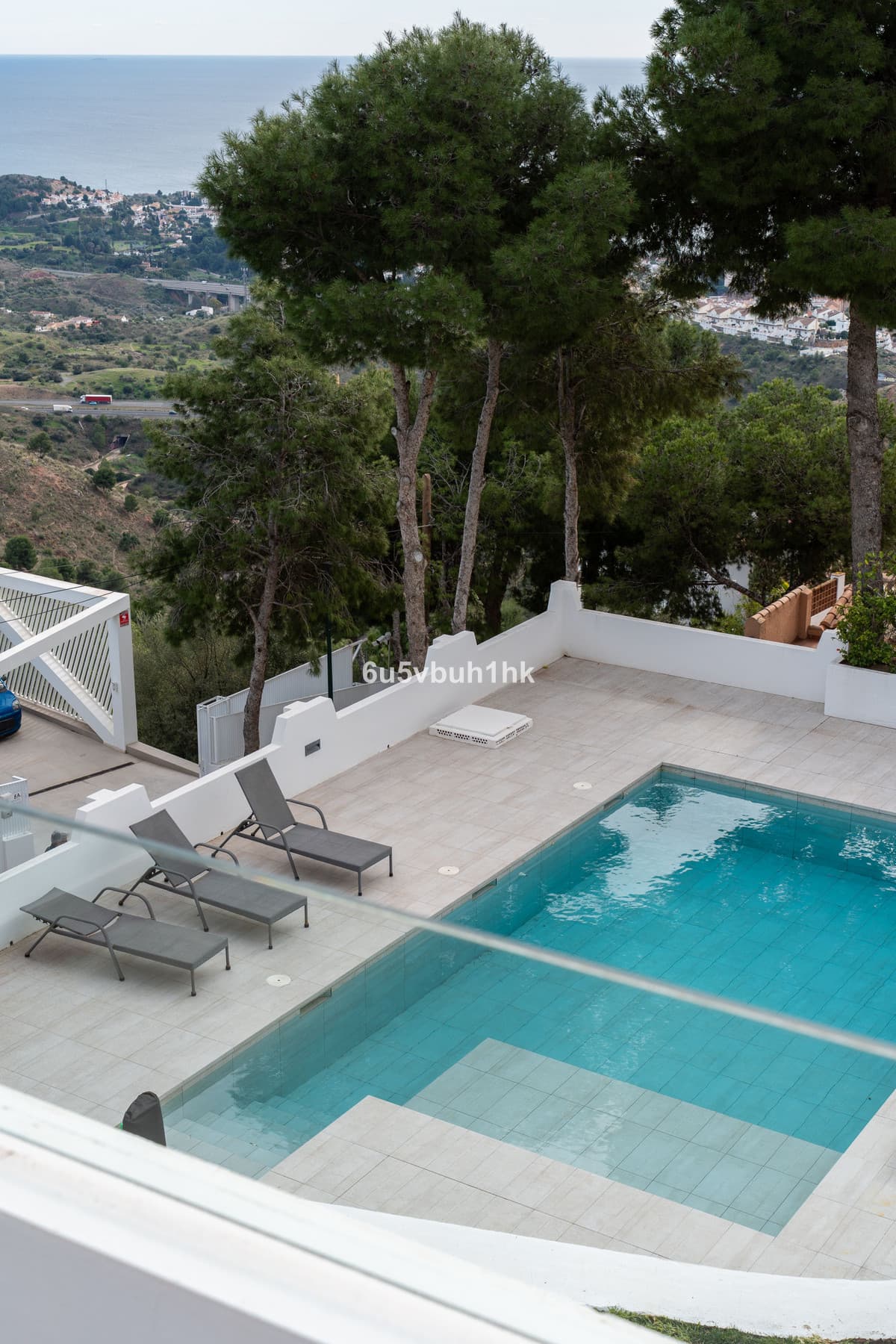 Detached Villa in Málaga — photo 7 of 10