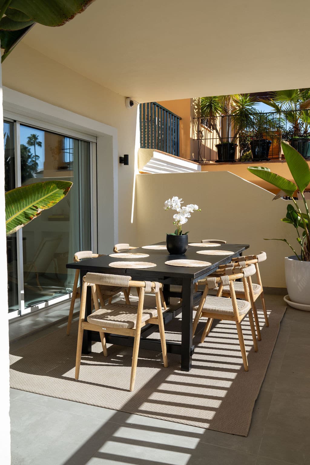 Townhouse in Nueva Andalucía — photo 5 of 10